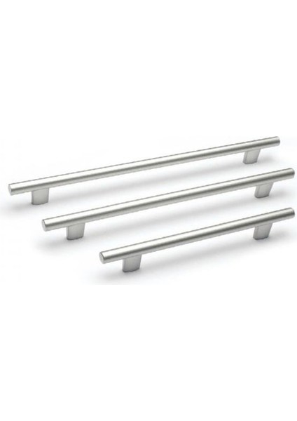 Plastik Kulp Saten Ifd 288 mm - 2 Adet