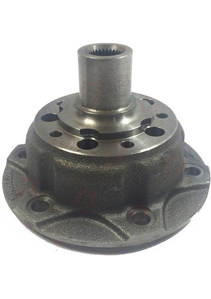 Transit Ön Teker Poryasi (2004-2014) 2.4 DURATORGQ IDI 90PS, 2.2L CR TC 14 DSL 155PS, 3.2L DURATORG-TDCI 200PS, 2.4L DURATORG-TDCI 100PS, 2.4L DURATORG-TDCI 135/140PS 6C161104BC