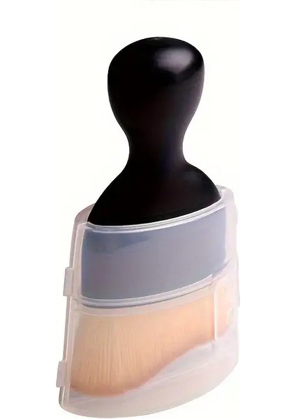 Araç Detay Fırçası