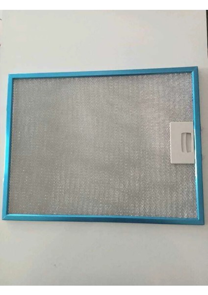 Ankastre Aspiratör Davlumbaz Yağ Filtresi (278*355MM)(27,8*35,5CM) (2 ADET) fiyatları