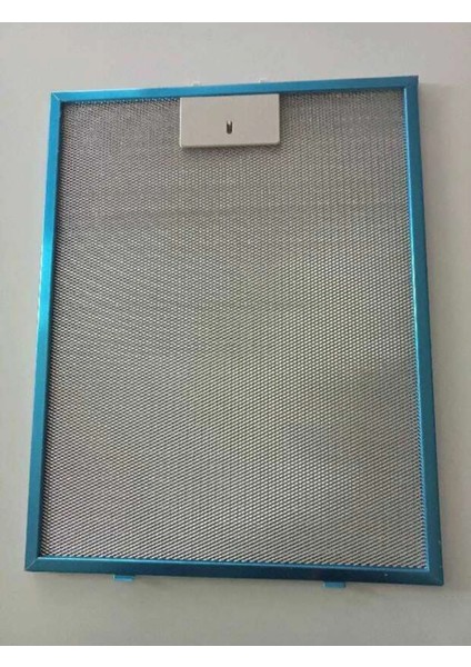 Ankastre Aspiratör Davlumbaz Yağ Filtresi (278*355MM)(27,8*35,5CM) (2 ADET) fırsatları