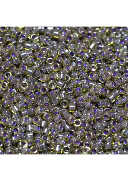 Japon Cam Boncuk Treasure 11/0 TT-1044