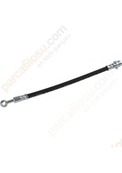 Hyundai İ30 Arka Fren Hortumu (2007-2011) 1.6 CRDI 587372L700