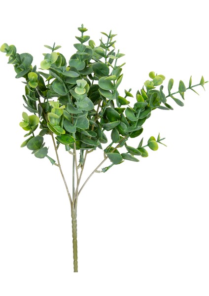 Yapay Okaliptus Yeşil 30 Cm.