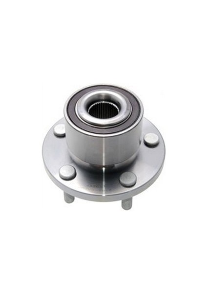 S-Max Ön Teker Porya Komple Bilyali (2006-2015) 1.6 Tdcı Duratorg, 2.0 Tdcı Duratorg CM00154