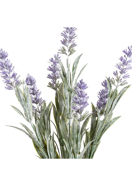 Yapay Çiçek Lavanta Mor 36 Cm. fiyatları