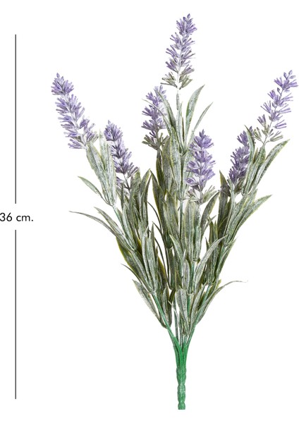 Yapay Çiçek Lavanta Mor 36 Cm. modelleri