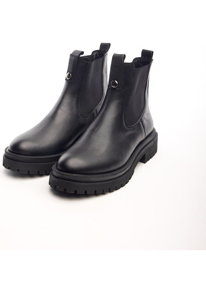 Deri Kadın Bot fiyatları