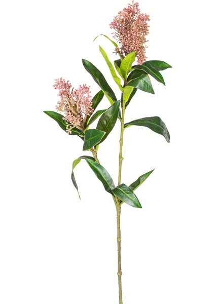 Yapay Çiçek Bitki Lila 70 Cm.