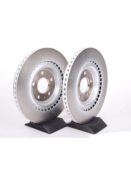 Audi A7 Arka Fren Diski (2010-2016) 2.0 Tfsı CM00010