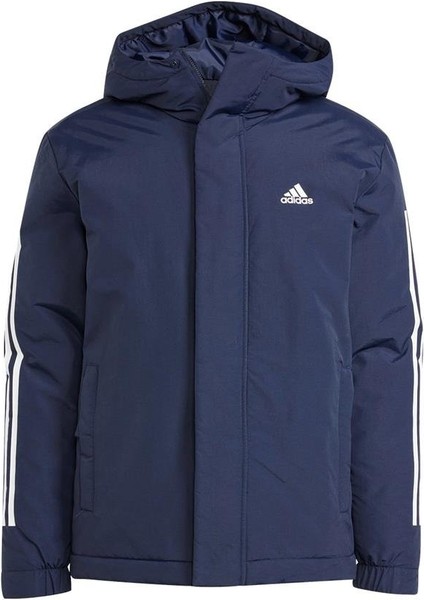 Adidas 3s Hooded Jkt Erkek Ceket IX8885