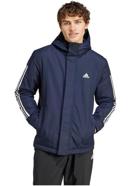 Adidas 3s Hooded Jkt Erkek Ceket IX8885