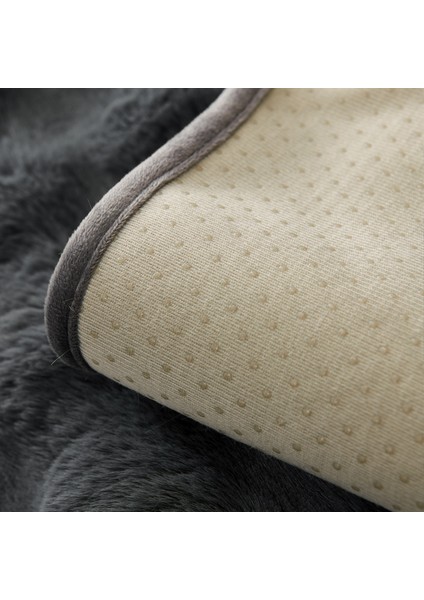 Peluş Kanepe Minimalist Oturma Odası Kaymaz Koltuk Örtüsü (Yurt Dışından) fiyatları