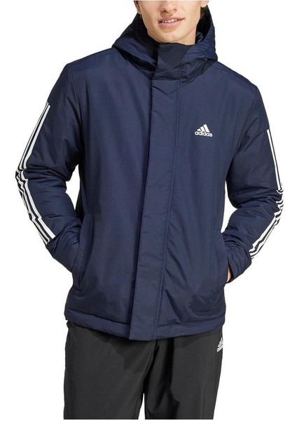 3s Hooded Jkt Erkek Ceket IX8885 fırsatları