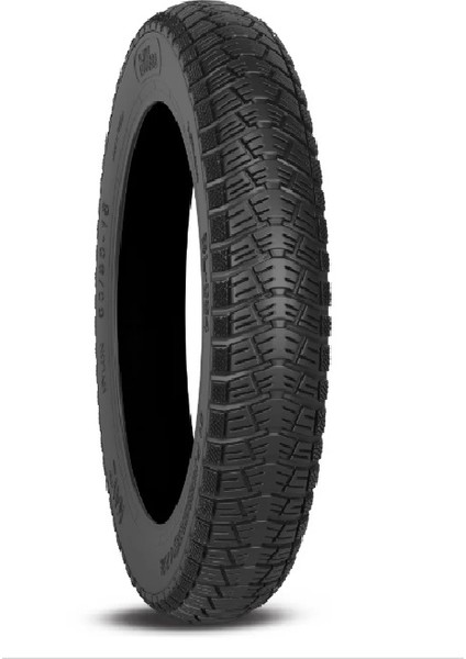 2.50-18 4pr BL084 Tubeless Motosiklet Dış Lastiği