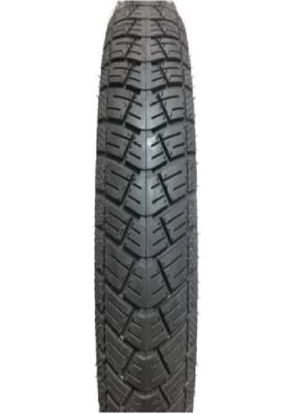2.50-17 4pr BL084 Tt Motosiklet Dış Lastiği
