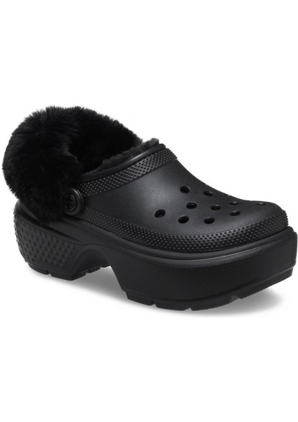 208546 StoLined Clog Kadın Terlik
