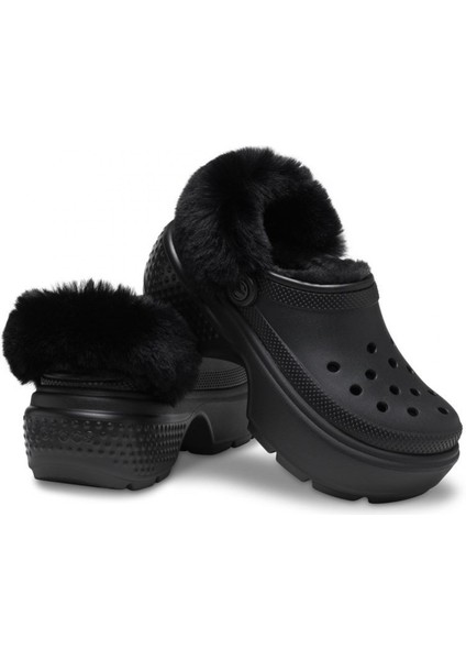 208546 StoLined Clog Kadın Terlik fırsatları