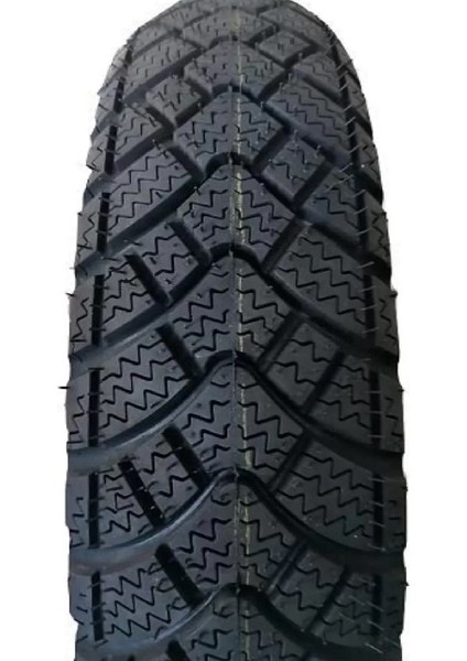 100/90-14 4pr BL200 Erciyes Tubeless Motosiklet Dış Lastiği