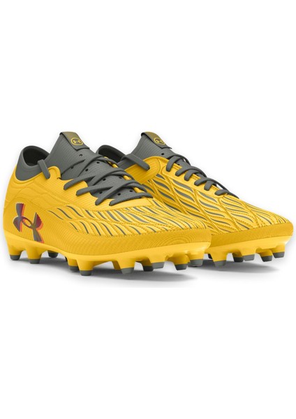 Under Armour 3027707 Ua U Magnetico Select 4 Fg Erkek Spor Ayakkabı