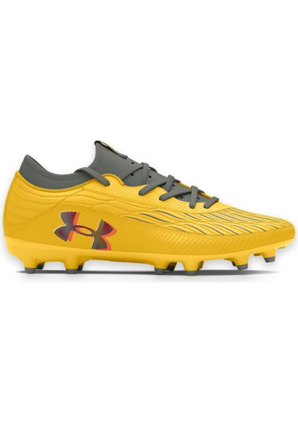 Under Armour 3027707 Ua U Magnetico Select 4 Fg Erkek Spor Ayakkabı