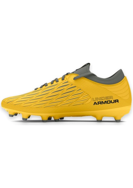 Under Armour 3027707 Ua U Magnetico Select 4 Fg Erkek Spor Ayakkabı