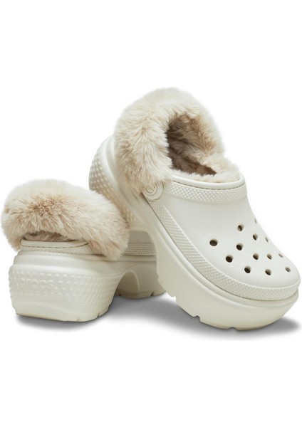 208546 StoLined Clog Kadın Terlik fırsatları