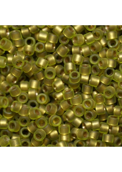 Japon Cam Boncuk Treasure 11/0 TT-996FM