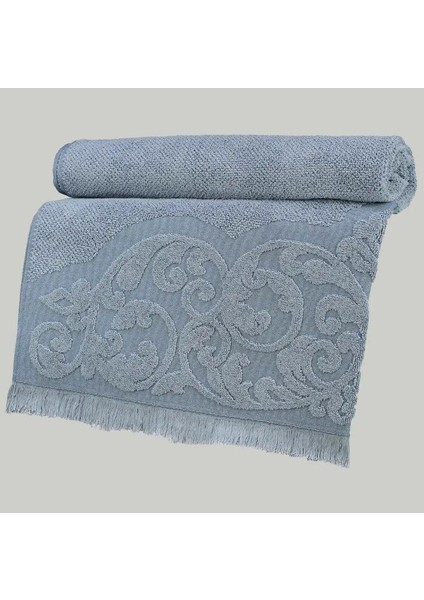 Tomris 50 x 90 cm Mavi Havlu fiyatları