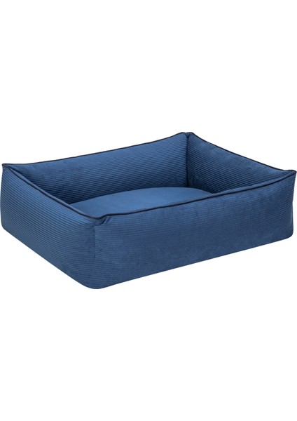 Golf Vita Mavi Kedi ve Köpek Yatağı S 60x75cm fiyatları