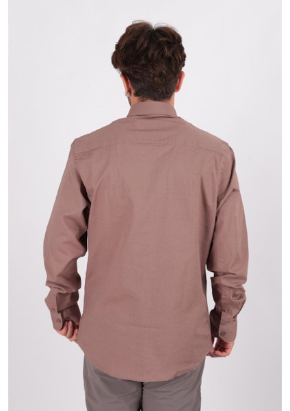 2059 Erkek Uzun Kollu Gömlek fırsatları