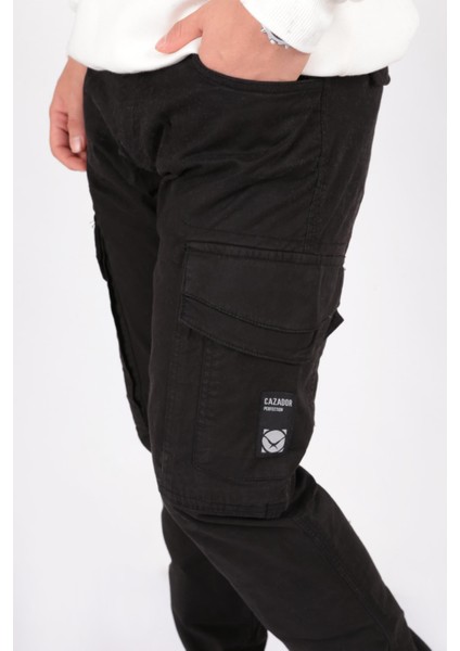 0011 Erkek Kargo Pantolon indirimleri