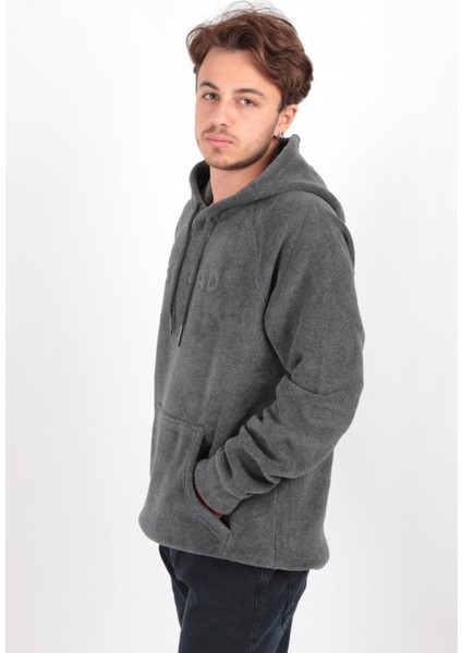 5155 Erkek Polar Sweatshirt