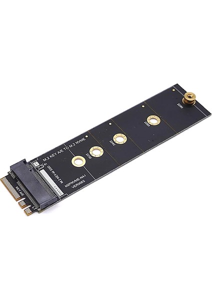 Gjoba A-E M2 Nvme Wıfı M2 SSD Adaptör Çevirici Wifi Arayüzü