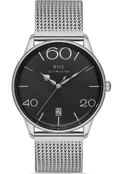 Romanson RMS.1.AG1481.02 Erkek Kol Saati