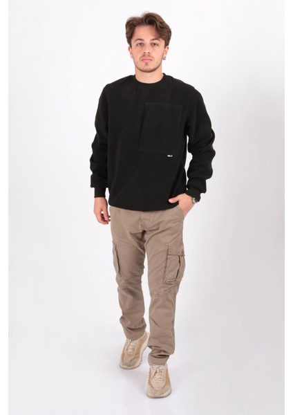 0007 Erkek Kargo Pantolon