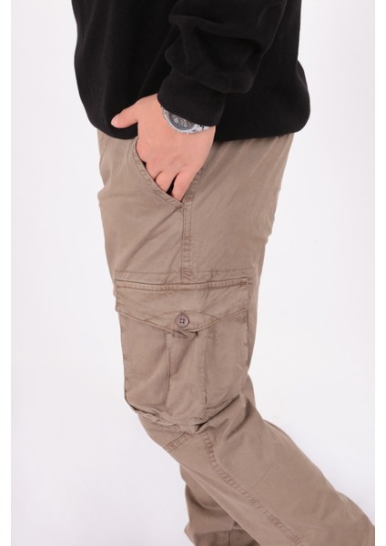 0007 Erkek Kargo Pantolon indirimleri