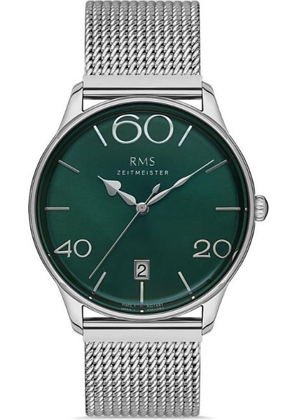 Romanson RMS.1.AG1481.04 Erkek Kol Saati