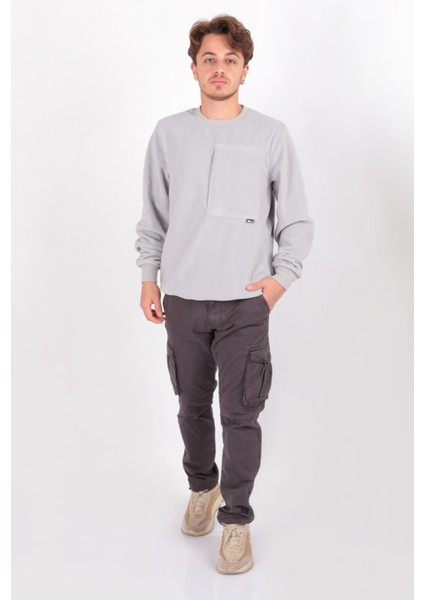 0007 Erkek Kargo Pantolon