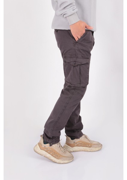 0007 Erkek Kargo Pantolon modelleri
