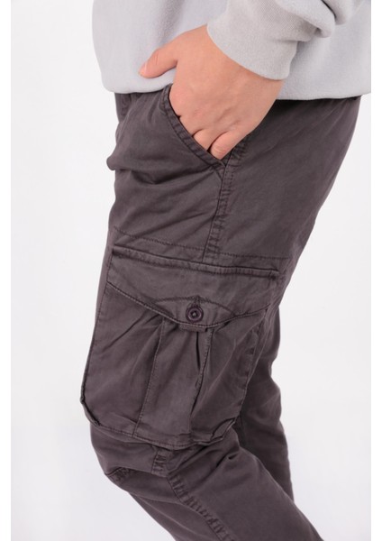0007 Erkek Kargo Pantolon indirimleri