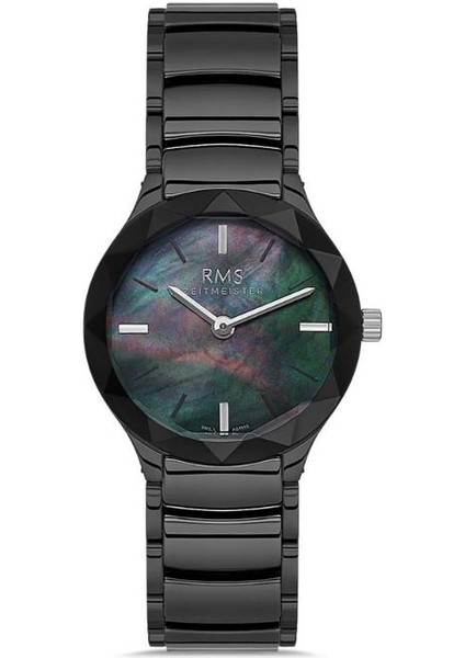 Rms Zeitmeister RMS.1.AG1555.03 Kadın Kol Saati