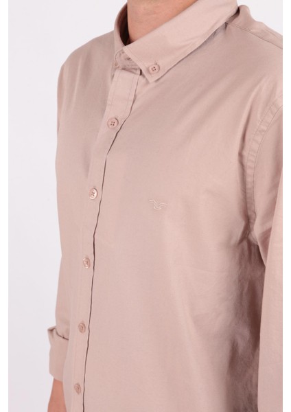 2059 Erkek Uzun Kollu Gömlek indirimleri