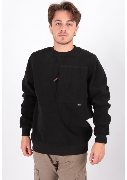 5231 Erkek Polar Sweatshirt