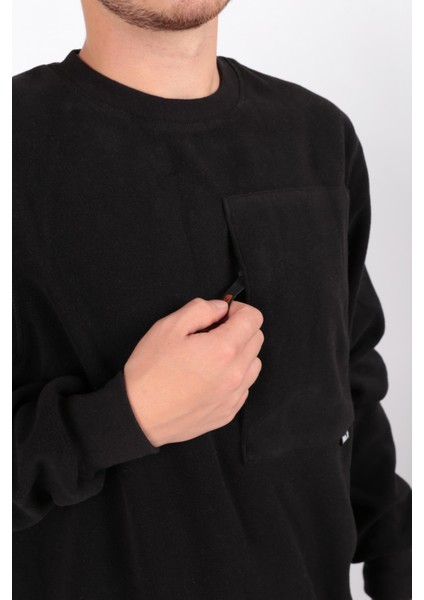 5231 Erkek Polar Sweatshirt indirimleri