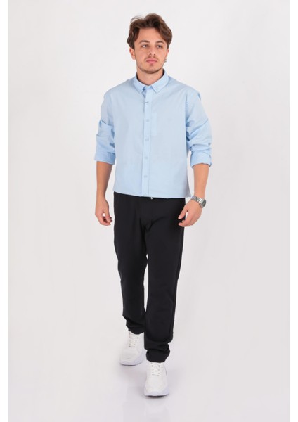 7791 Jogger Erkek Pantolon