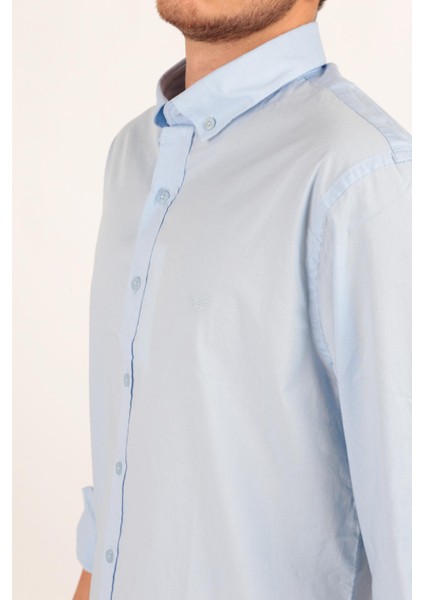 2059 Erkek Uzun Kollu Gömlek indirimleri