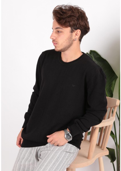 3606 Erkek Bisiklet Yaka Kazak fiyatları