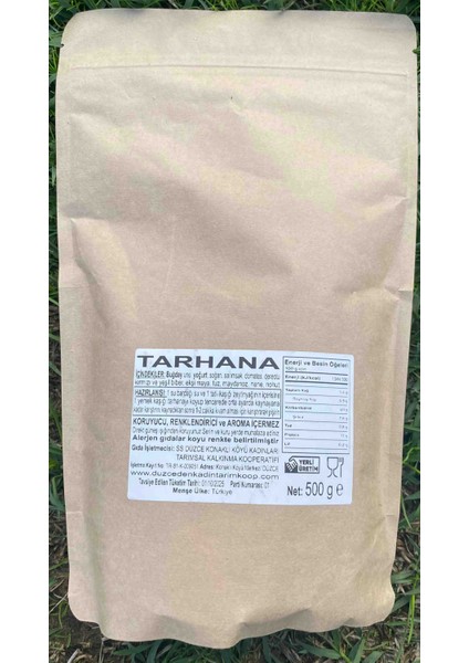 Tarhana 500 g