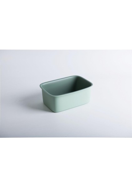 Pinmoo Colours Çok Amaçlı Organizer -Yeşil